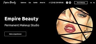 permanent makeup empire beauty studio