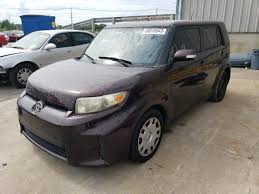 Salvage 2016 Scion Xb In South Ina