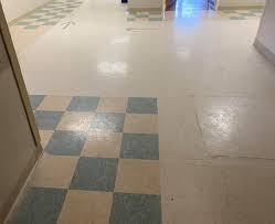 vct floor restoration hudson valley ny