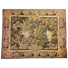 brussels tapestry 17th century for