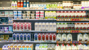 Find a variety of creams from top brands. Why You Should Never Buy Organic Milk At Trader Joe S