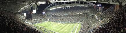 seattle seahawks interactive seating