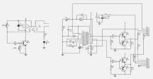 12 Volt 1000 Watt Power Inverter Design Process Gohz Com