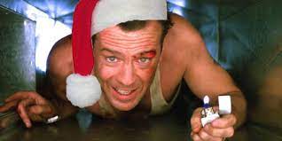 Die Hard Is A Christmas Movie Debate ...