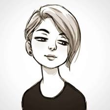 Try it now by clicking short hair cartoon and let us have the chance to serve your needs. 48 Different Cartoon Character Design Ideas Short Hair Drawing Cartoon Hair Cartoon Character Design