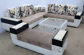 fancy designer sofa set
