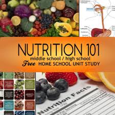 biology nutrition part 2 home