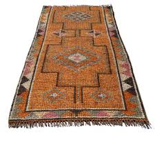 vine kurdish traditional herki rug