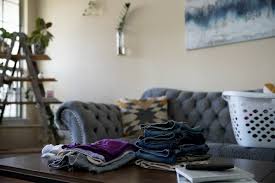 how to dry clean at home now from