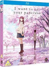 Review Of I Want To Eat Your Pancreas gambar png