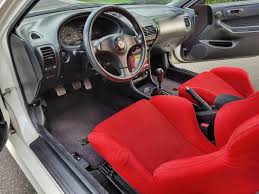 1997 Acura Integra Type R Modified