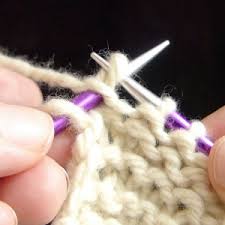 The m1r and m1l knitting increases are used in various types of patterns for shaping. Basic Knitting Techniques Videos Patterns Blog Posts And Classes Knitfreedom