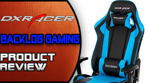 dxracer pc gaming chair king