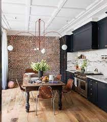 8 Awe Inspiring Exposed Brick Wall