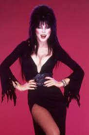 Elvira, Mistress of the Dark - Wikidata