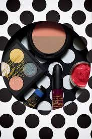 mac cosmetics set to release mac makeup