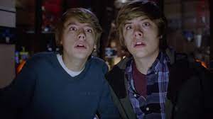 A research project leaves twin brothers zack (dylan sprouse) and cody (cole sprouse) with the ability to sense each other's thoughts and feelings. We Really Need To Talk About The Suite Life Movie The Best Dcom Of All Time