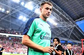 Why aaron ramsey makes the list. Liverpool Signing Aaron Ramsey Would Sink Arsenal For A Decade