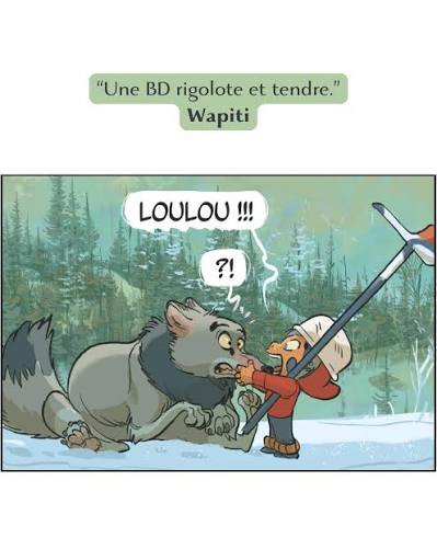 ⛏️ C'est le retour des aventures de Tête de Pioche ! Entre fantaisie, humour joyeux et grande aventure, voici une critique de la modernité à tout crin et de la course... au