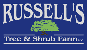 home russell s tree and shrub farm