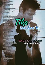 You can streaming and down. Tika Official Chintasabahan Dan Official Chintasabahan Ii Facebook