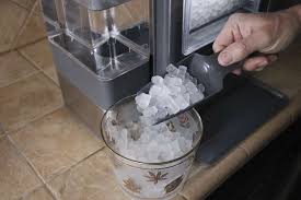 ge profile opal nugget ice maker review