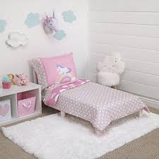 Toddler Bedding Set
