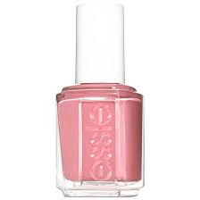 pink mauve nail polish