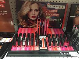 rimmel spring 2016 launches musings