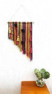 100 Decorative Wall Hangings Ideas