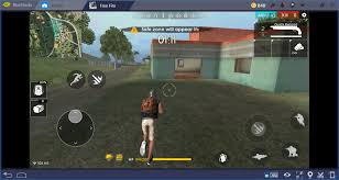 Players freely choose their starting point with their parachute and aim to stay in the safe zone for as long as possible. Battle Royale Vs Battle Royale Free Fire Pubg And Rules Of Survival Bluestacks