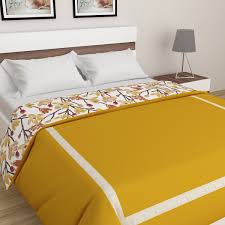 pc double bed coverlet set