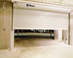 roll up doors for every business
