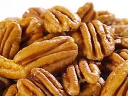pecans can benefit your hair skin