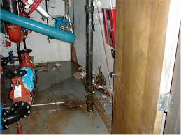 Why You Should Keep Backflow Preventers