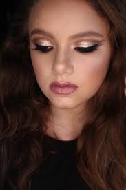 4 stunning prom makeup looks for every
