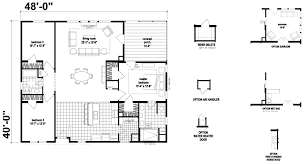 Langefield 42 X 48 1882 Sqft Mobile