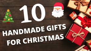 For our current free shipping offers and specials see our specials page. 10 Awesome Handmade Christmas Gift Ideas 2020 Diy Gifts For Christmas Gift Making At Home Youtube