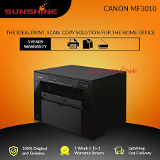 Maybe you would like to learn more about one of these? Canon Imageclass Mf3010 Print Scan Copy M28 1510 L2550dw 3 In 1 Shopee Malaysia