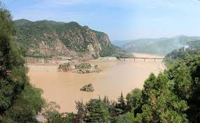 Class iii & iv • unsafe for body contact. Yellow River Wikipedia