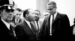 Malcolm x sought meeting with king. All Revved Up Boston Should Have A Memorial To Malcolm X