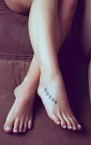 123 best images about Foot Tattoos on Pinterest Genesis.