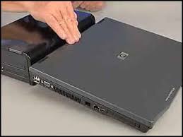 hp notebook pcs troubleshooting