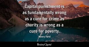 capital punishment es brainye