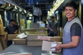 Job Opportunities At United Parcel Service