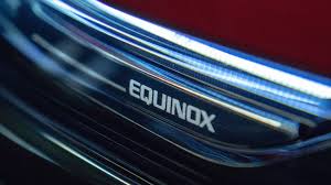 chevy equinox may have reduced engine power