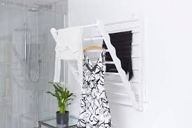 Laundry Ladder Drying Rack By Julu