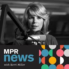 MPR News with Kerri Miller