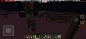 minecraft java edition apk v1