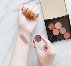 best makeup geek eyeshadows twinspiration